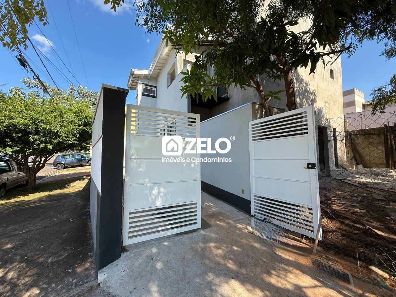 Casa em Parque Via Norte, Campinas - SP | Zelo Imóveis: 