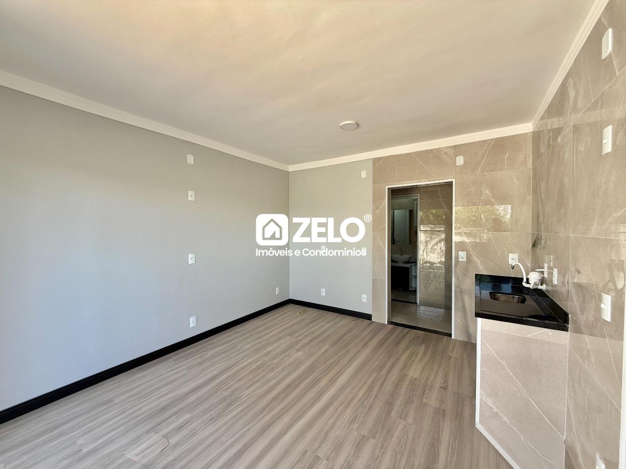 Casa em Parque Via Norte, Campinas - SP | Zelo Imóveis: 