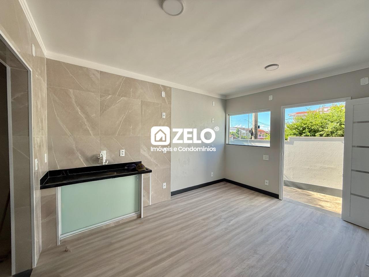 Casa em Parque Via Norte, Campinas - SP | Zelo Imóveis: 