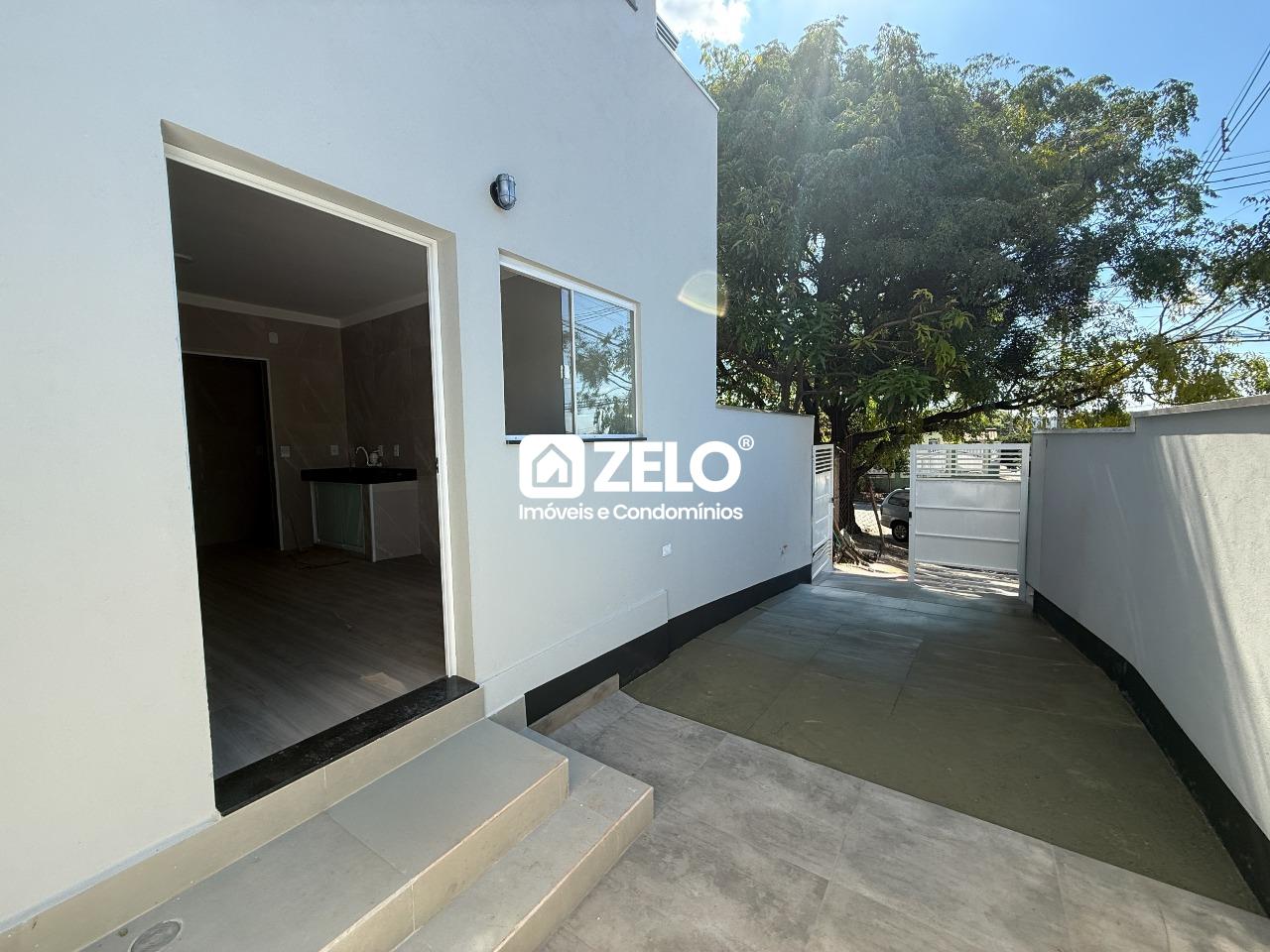 Casa em Parque Via Norte, Campinas - SP | Zelo Imóveis: 