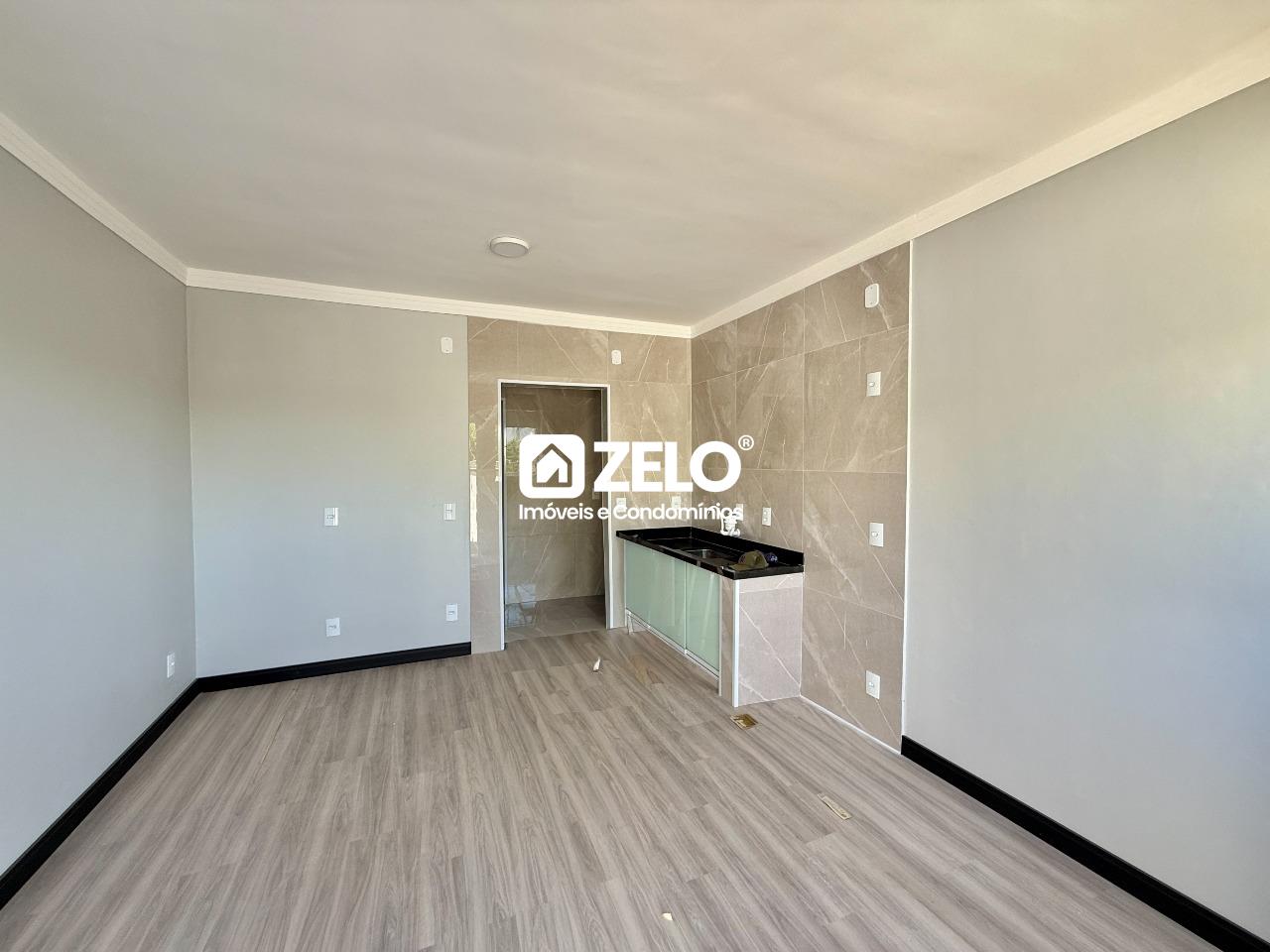 Casa em Parque Via Norte, Campinas - SP | Zelo Imóveis: 