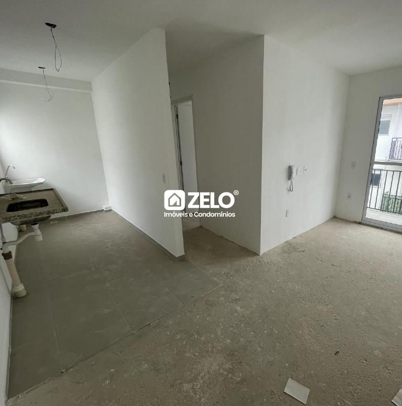Apartamento em Jardim Garcia, Campinas - SP | Zelo Imóveis: 
