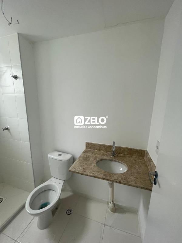 Apartamento em Jardim Garcia, Campinas - SP | Zelo Imóveis: 