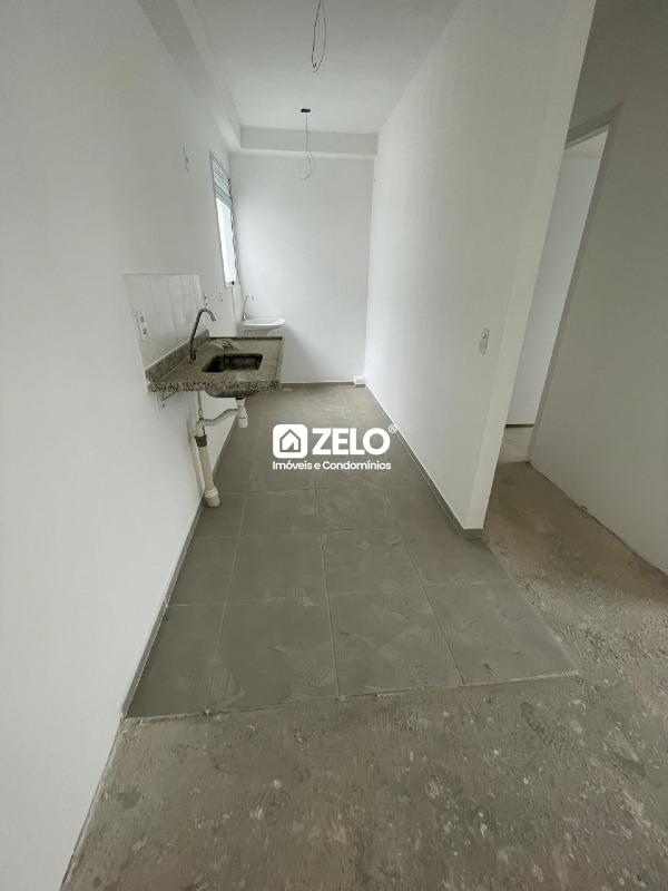Apartamento em Jardim Garcia, Campinas - SP | Zelo Imóveis: 