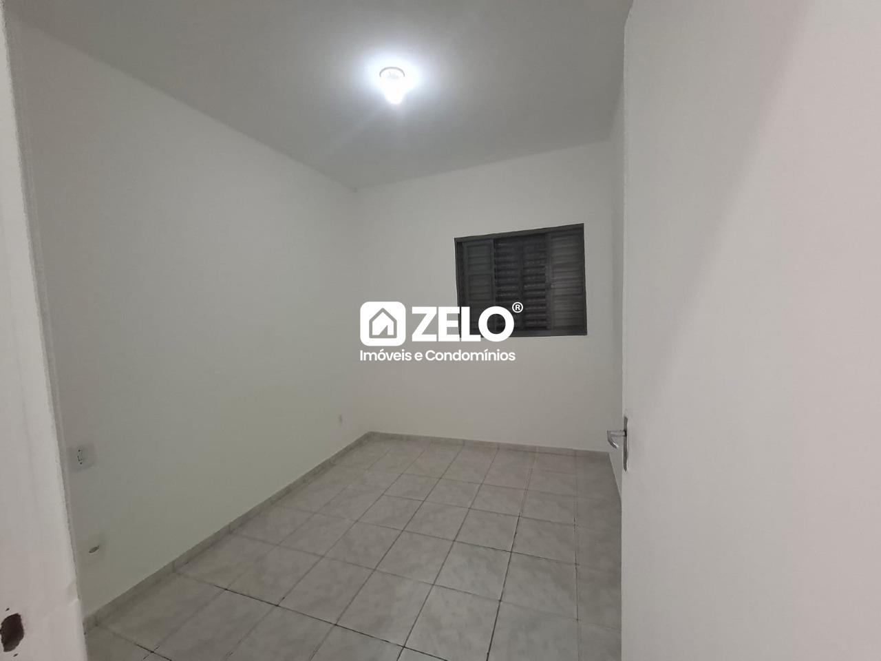 Casa em Jardim Conceição, Campinas - SP | Zelo Imóveis: 