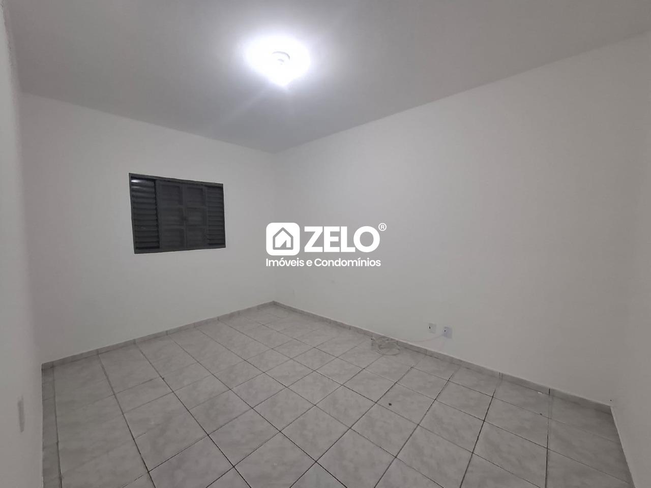 Casa em Jardim Conceição, Campinas - SP | Zelo Imóveis: 