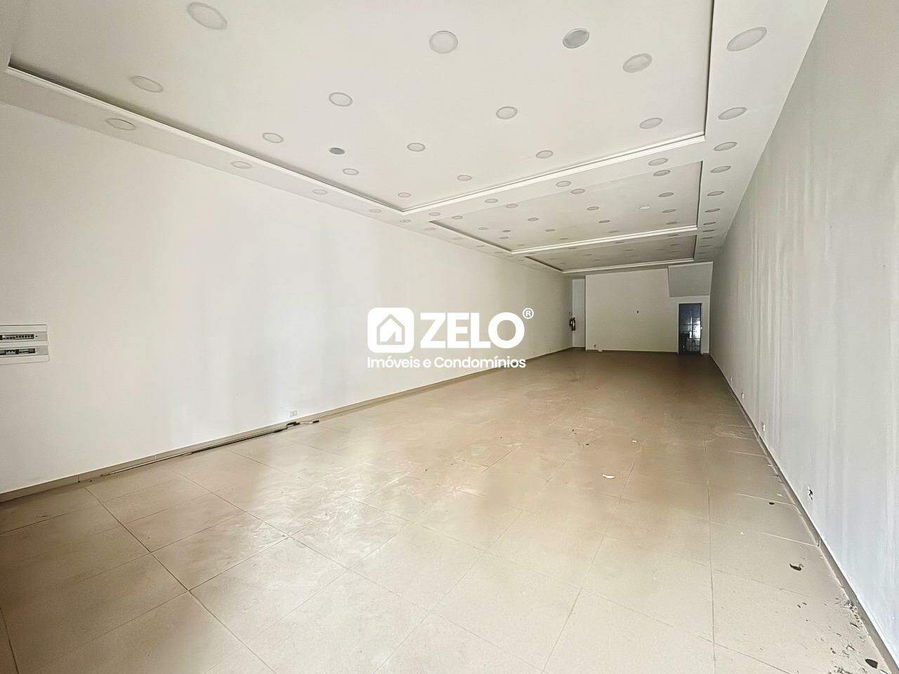 Salão em Nova Campinas, Campinas - SP | Zelo Imóveis: 