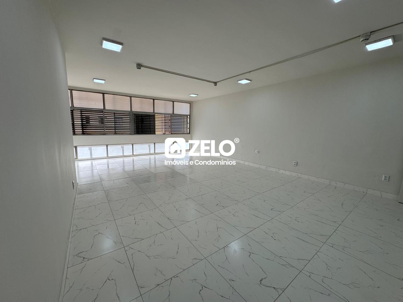 Sala em Centro, Campinas - SP | Zelo Imóveis: 