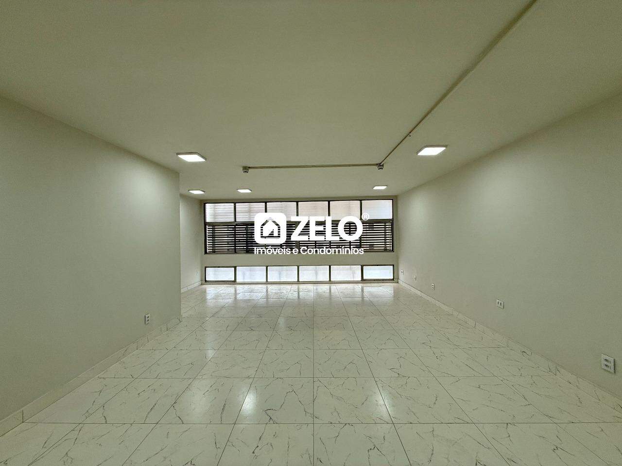 Sala em Centro, Campinas - SP | Zelo Imóveis: 