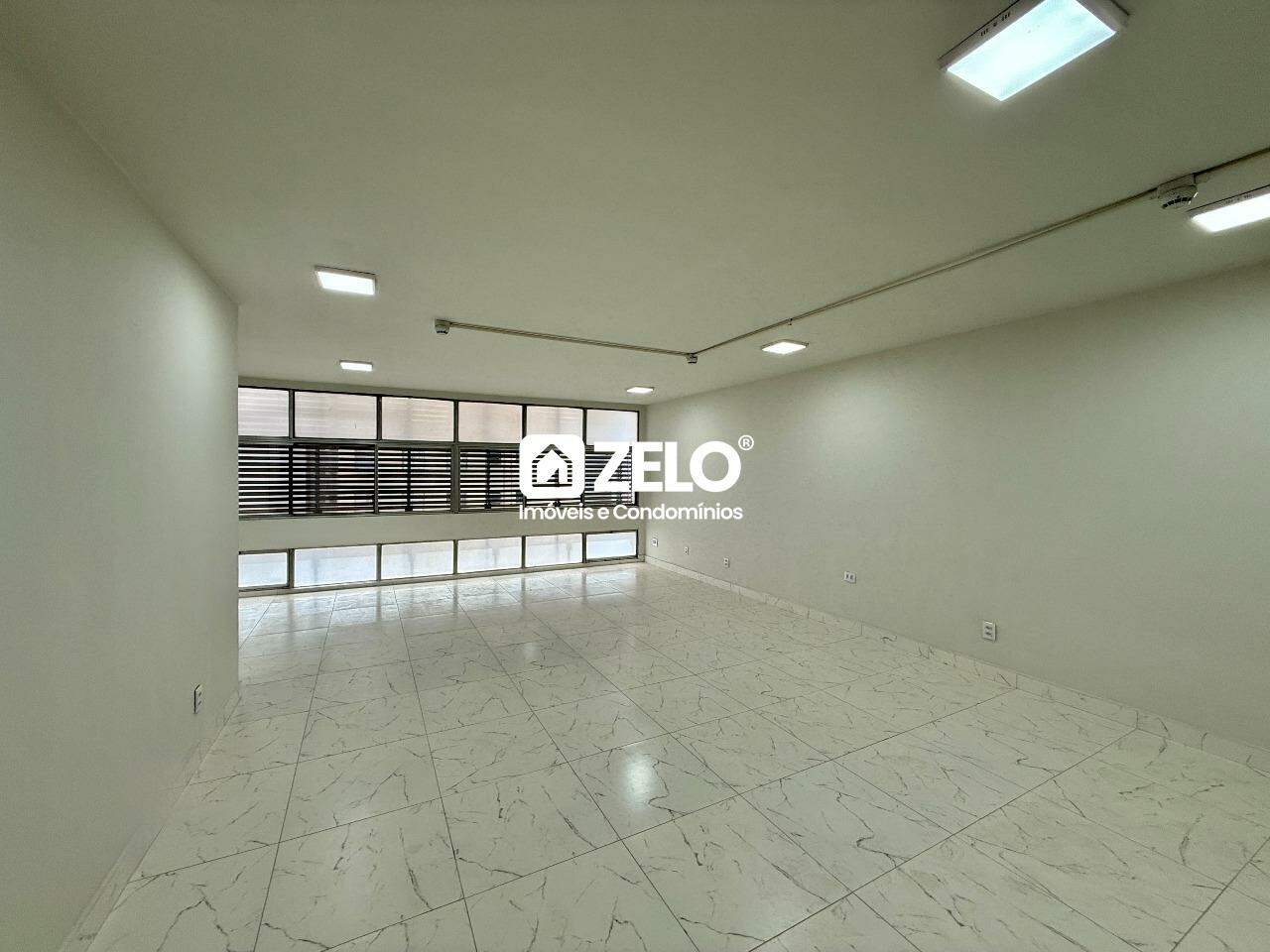 Sala em Centro, Campinas - SP | Zelo Imóveis: 