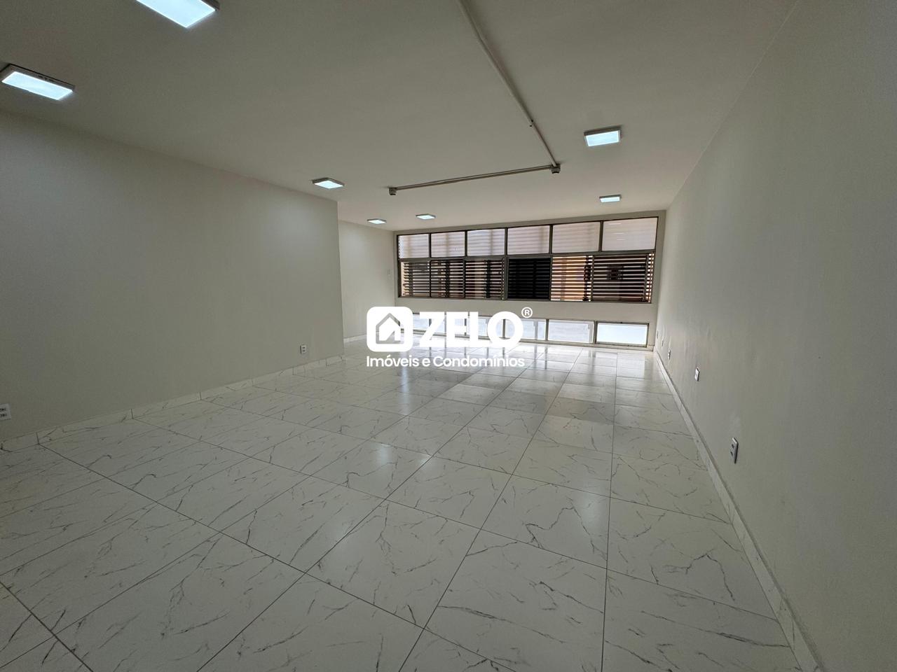Sala em Centro, Campinas - SP | Zelo Imóveis: 