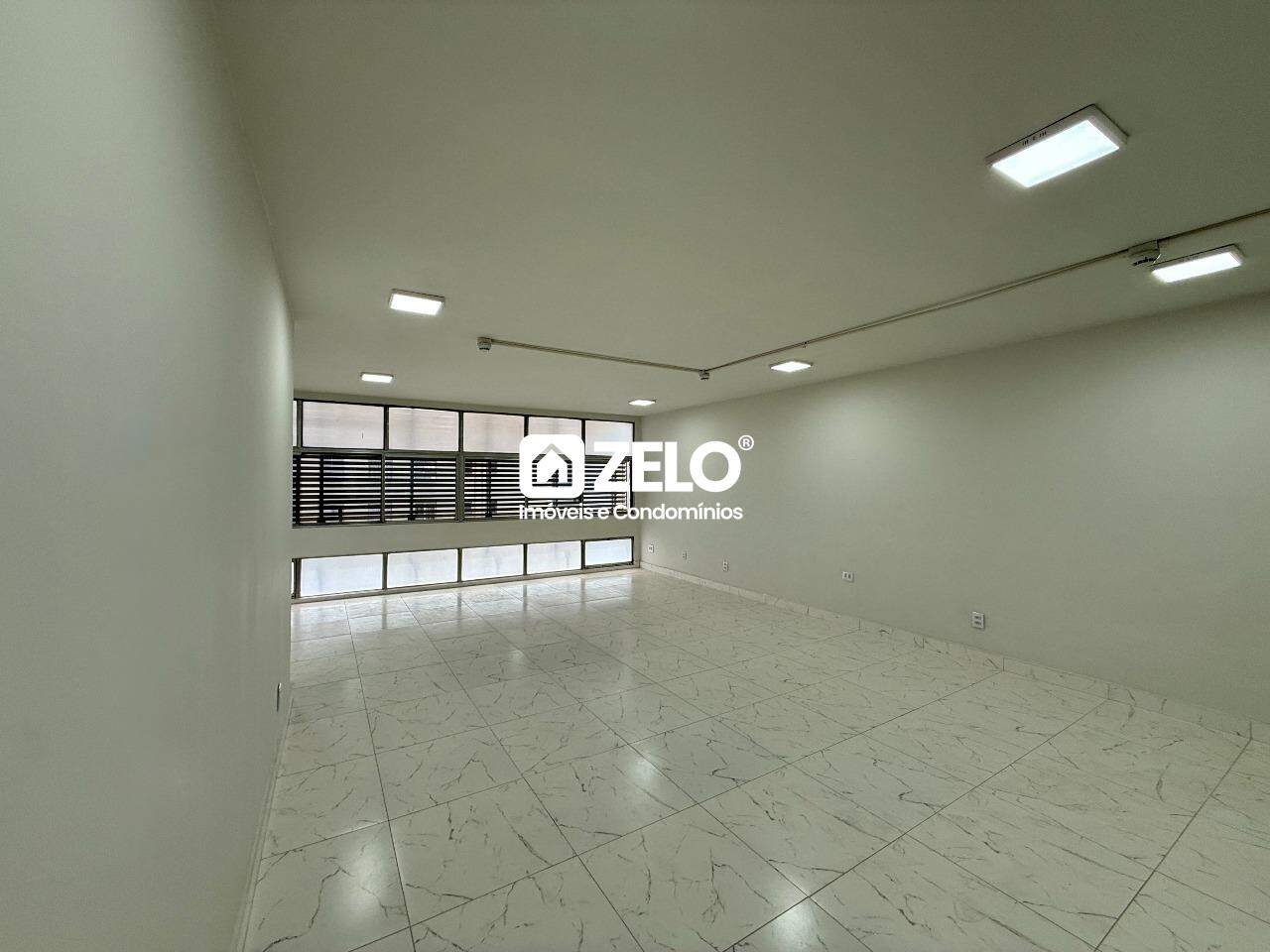 Sala em Centro, Campinas - SP | Zelo Imóveis: 