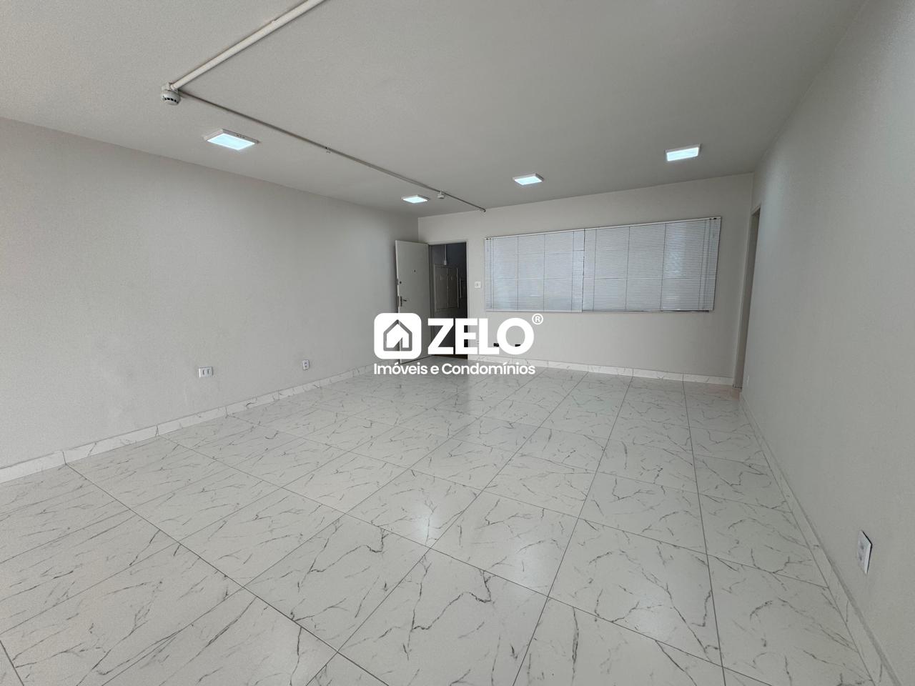 Sala em Centro, Campinas - SP | Zelo Imóveis: 