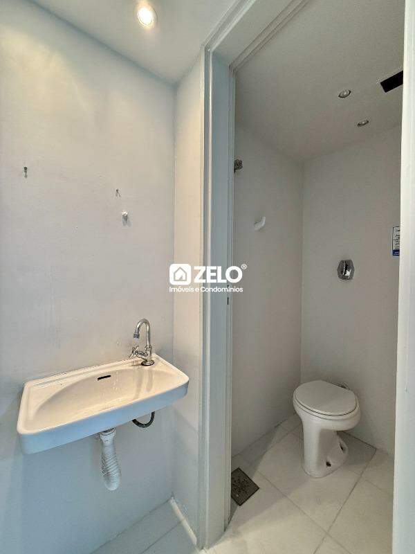 Sala em Centro, Campinas - SP | Zelo Imóveis: 