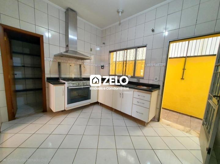 Casa em Jardim Dom Bosco, Campinas - SP | Zelo Imóveis: 