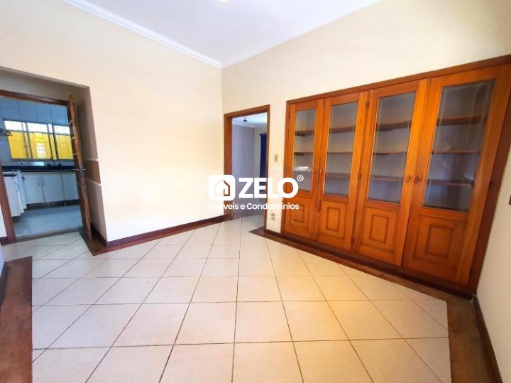 Casa em Jardim Dom Bosco, Campinas - SP | Zelo Imóveis: 