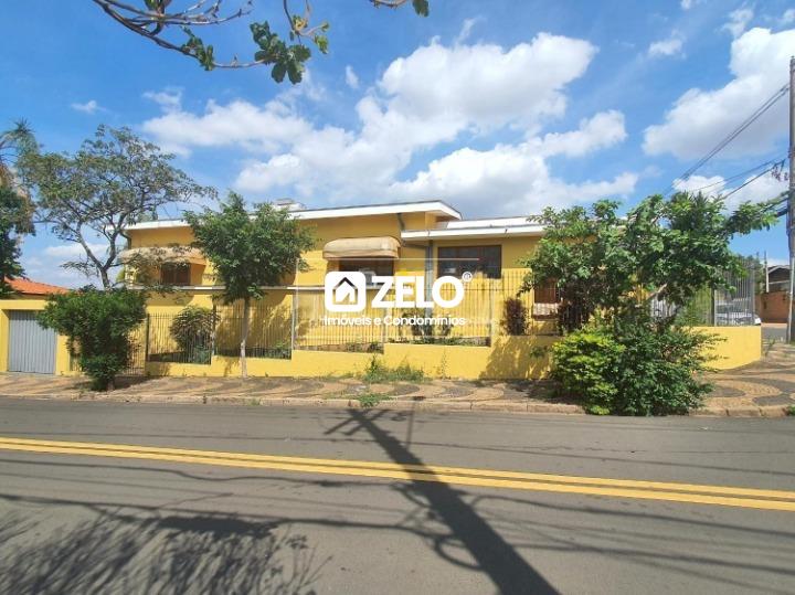 Casa em Jardim Dom Bosco, Campinas - SP | Zelo Imóveis: 