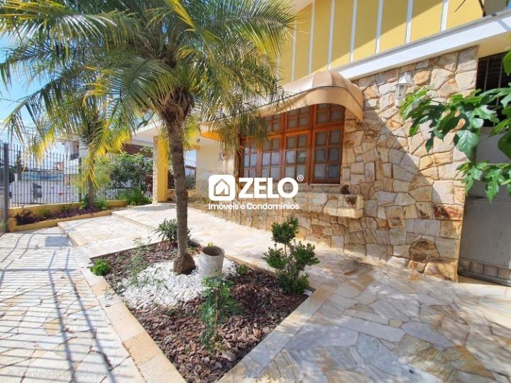 Casa em Jardim Dom Bosco, Campinas - SP | Zelo Imóveis: 
