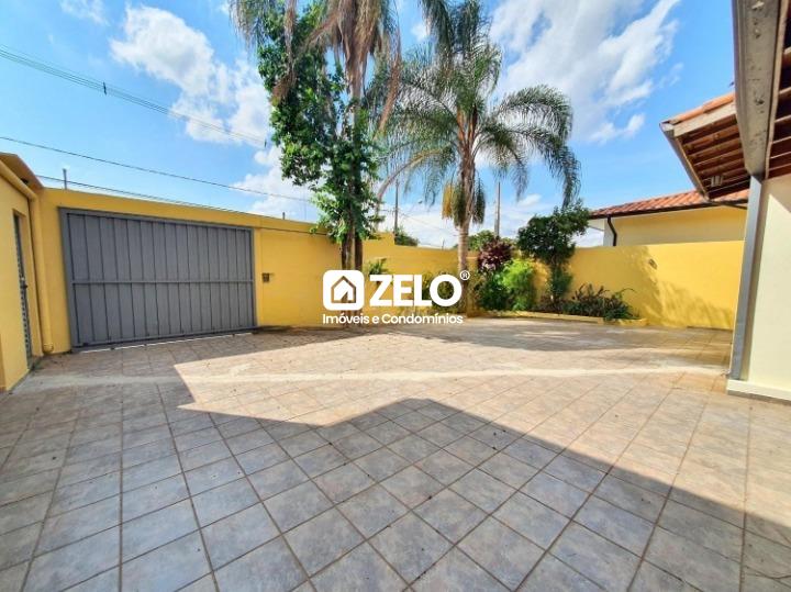 Casa em Jardim Dom Bosco, Campinas - SP | Zelo Imóveis: 