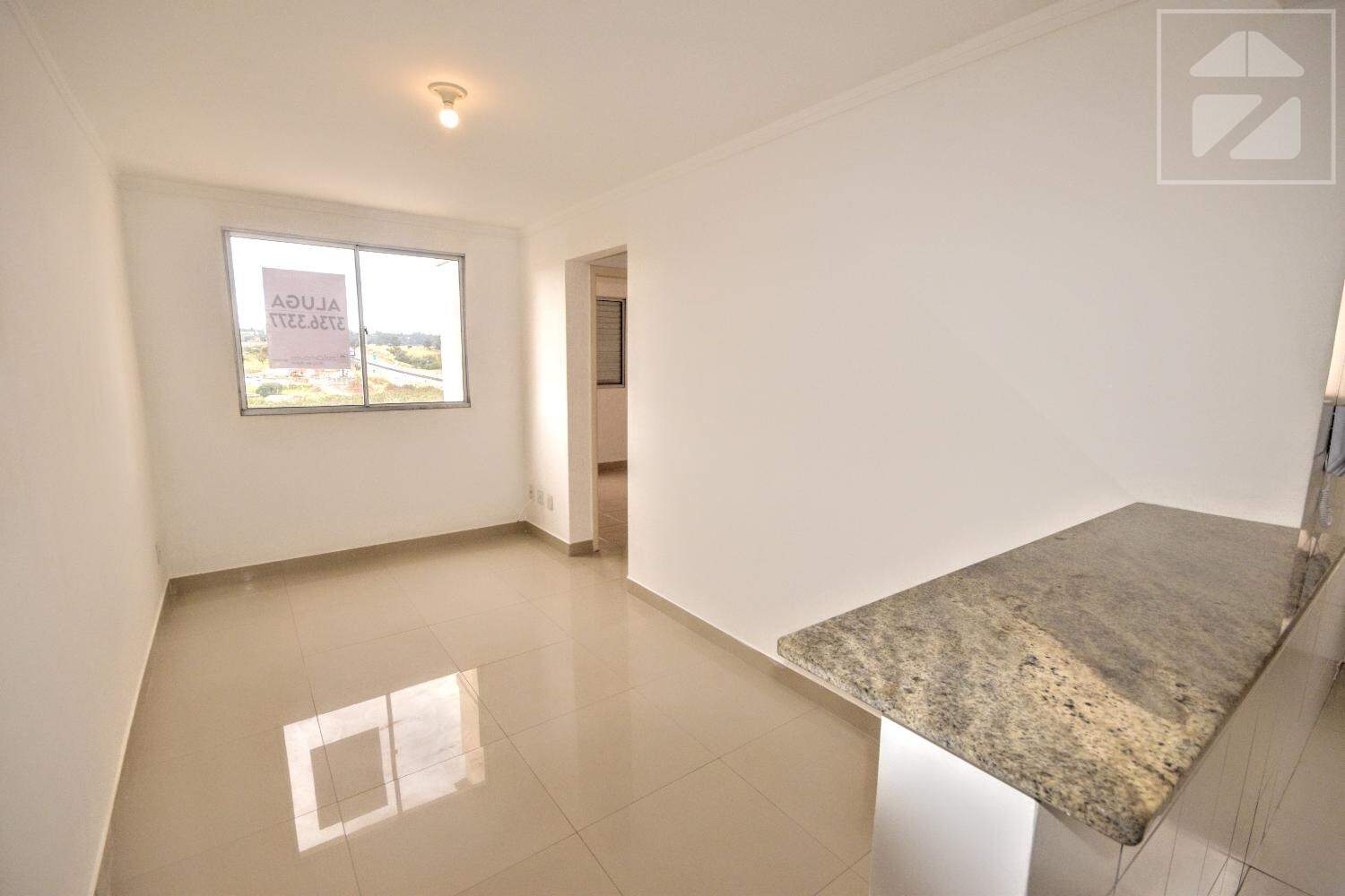 Apartamento em Loteamento Parque São Martinho, Campinas - SP | Zelo Imóveis: 