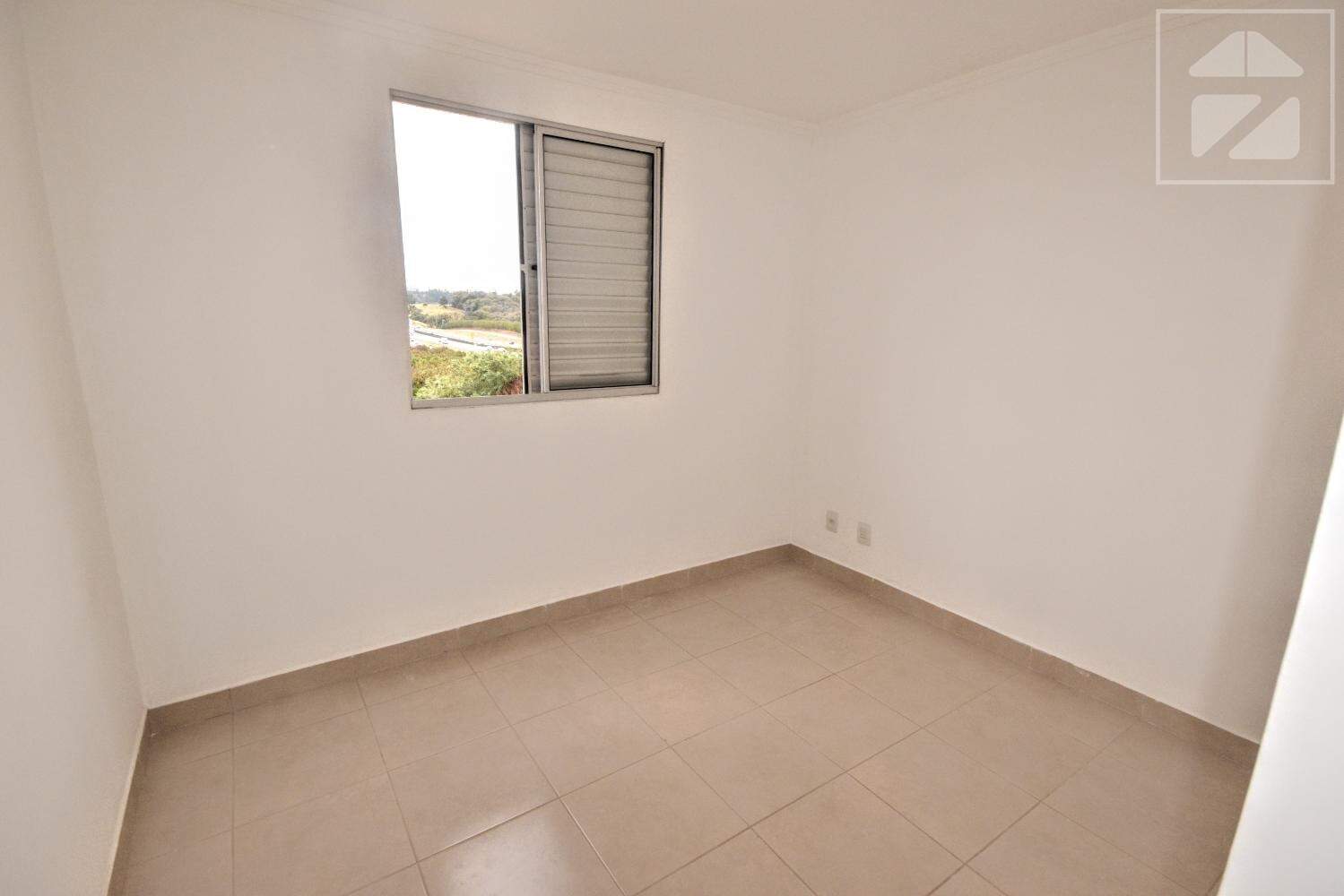 Apartamento em Loteamento Parque São Martinho, Campinas - SP | Zelo Imóveis: 