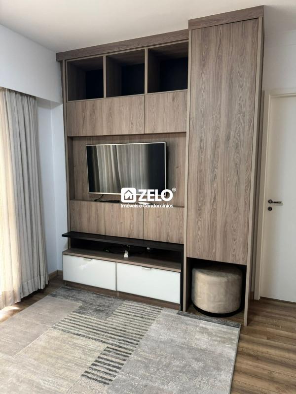 Apartamento em Botafogo, Campinas - SP | Zelo Imóveis: 