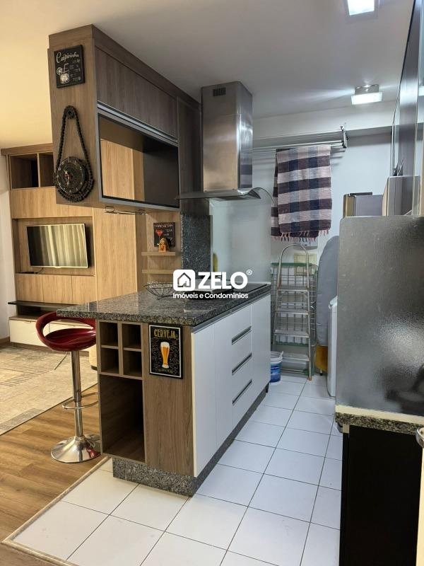 Apartamento em Botafogo, Campinas - SP | Zelo Imóveis: 