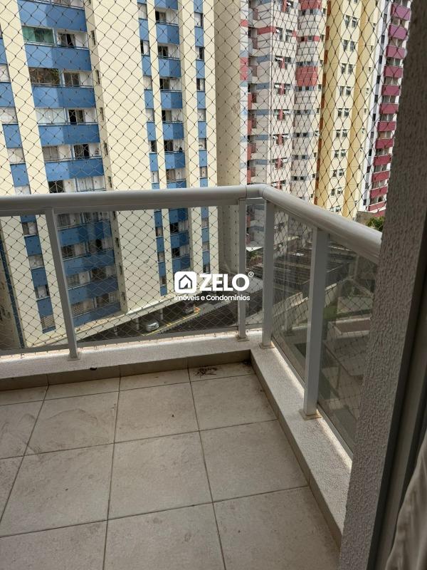 Apartamento em Botafogo, Campinas - SP | Zelo Imóveis: 