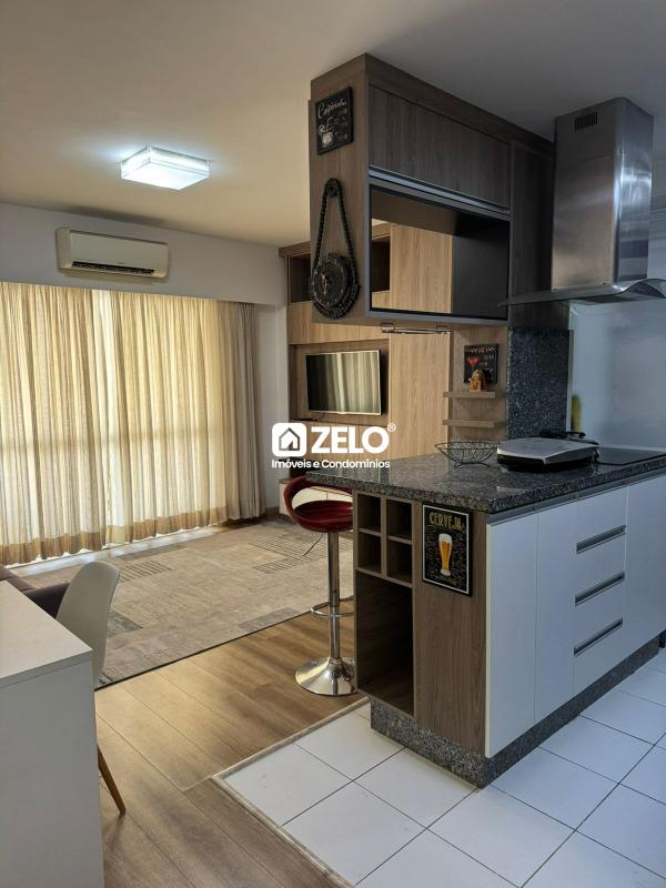 Apartamento em Botafogo, Campinas - SP | Zelo Imóveis: 