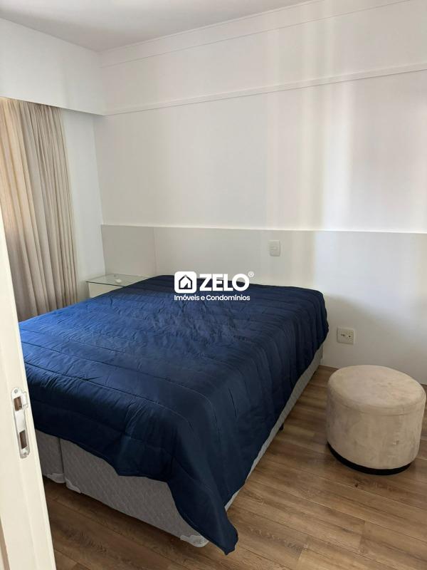 Apartamento em Botafogo, Campinas - SP | Zelo Imóveis: 