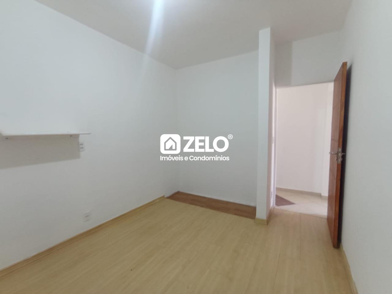 Apartamento em Chácara da Barra, Campinas - SP | Zelo Imóveis: 