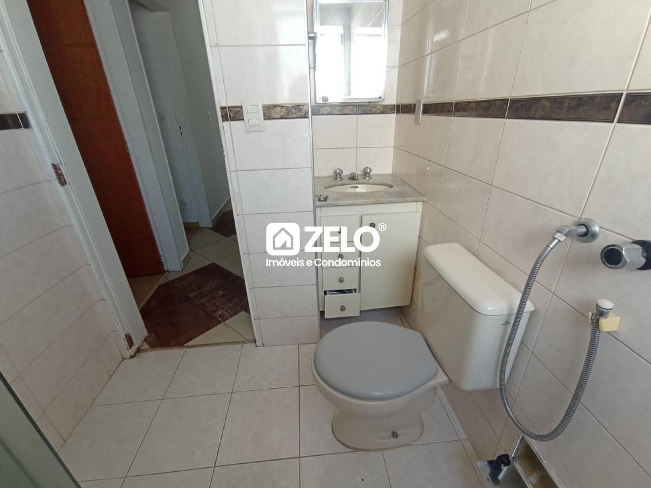 Apartamento em Chácara da Barra, Campinas - SP | Zelo Imóveis: 