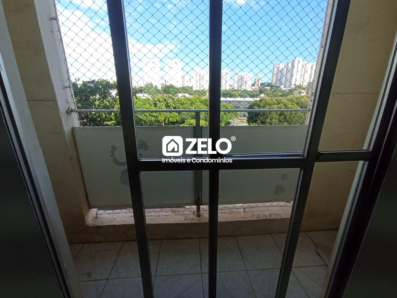Apartamento em Chácara da Barra, Campinas - SP | Zelo Imóveis: 