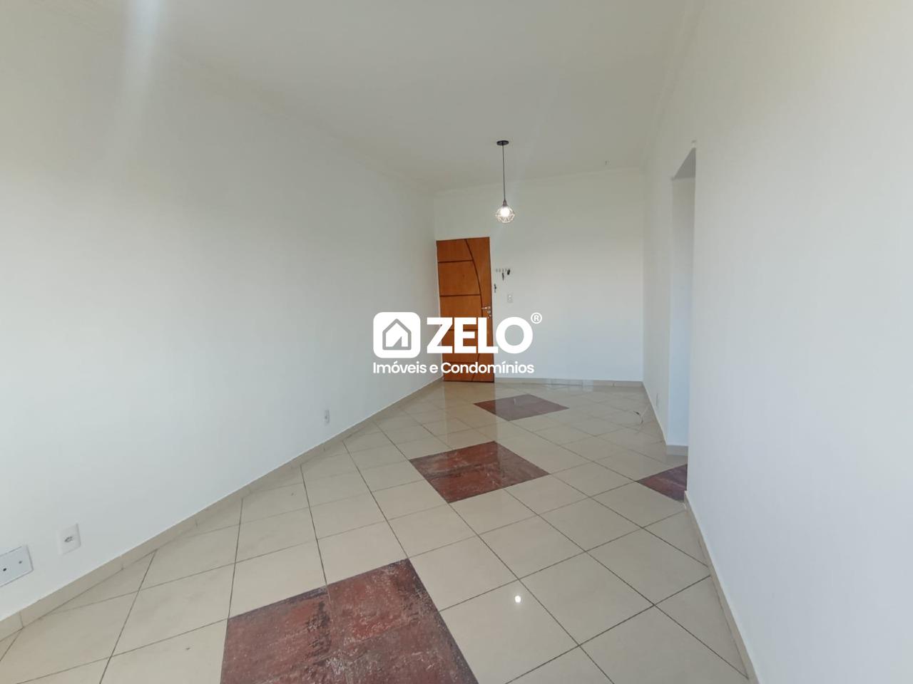 Apartamento em Chácara da Barra, Campinas - SP | Zelo Imóveis: 