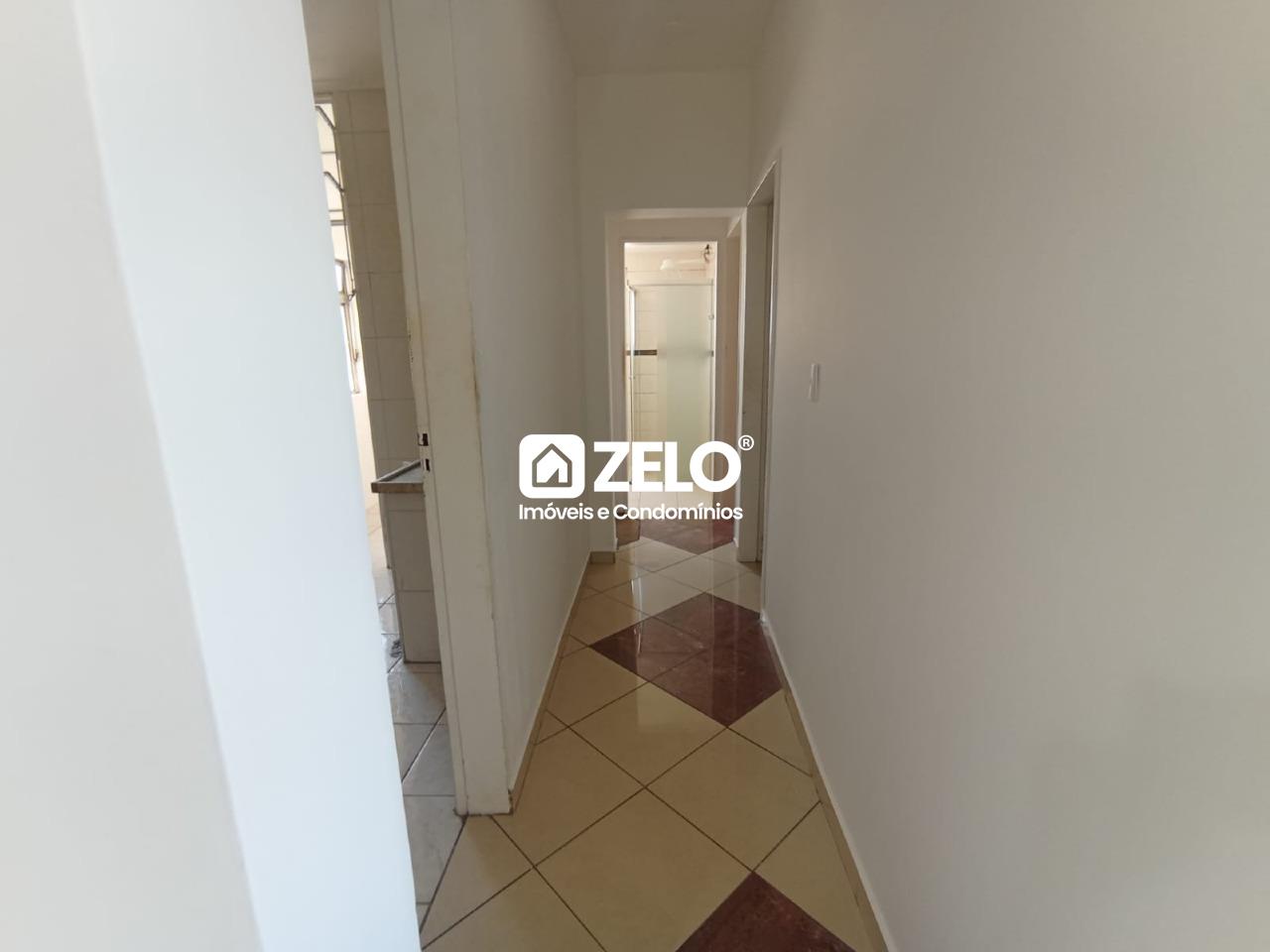 Apartamento em Chácara da Barra, Campinas - SP | Zelo Imóveis: 
