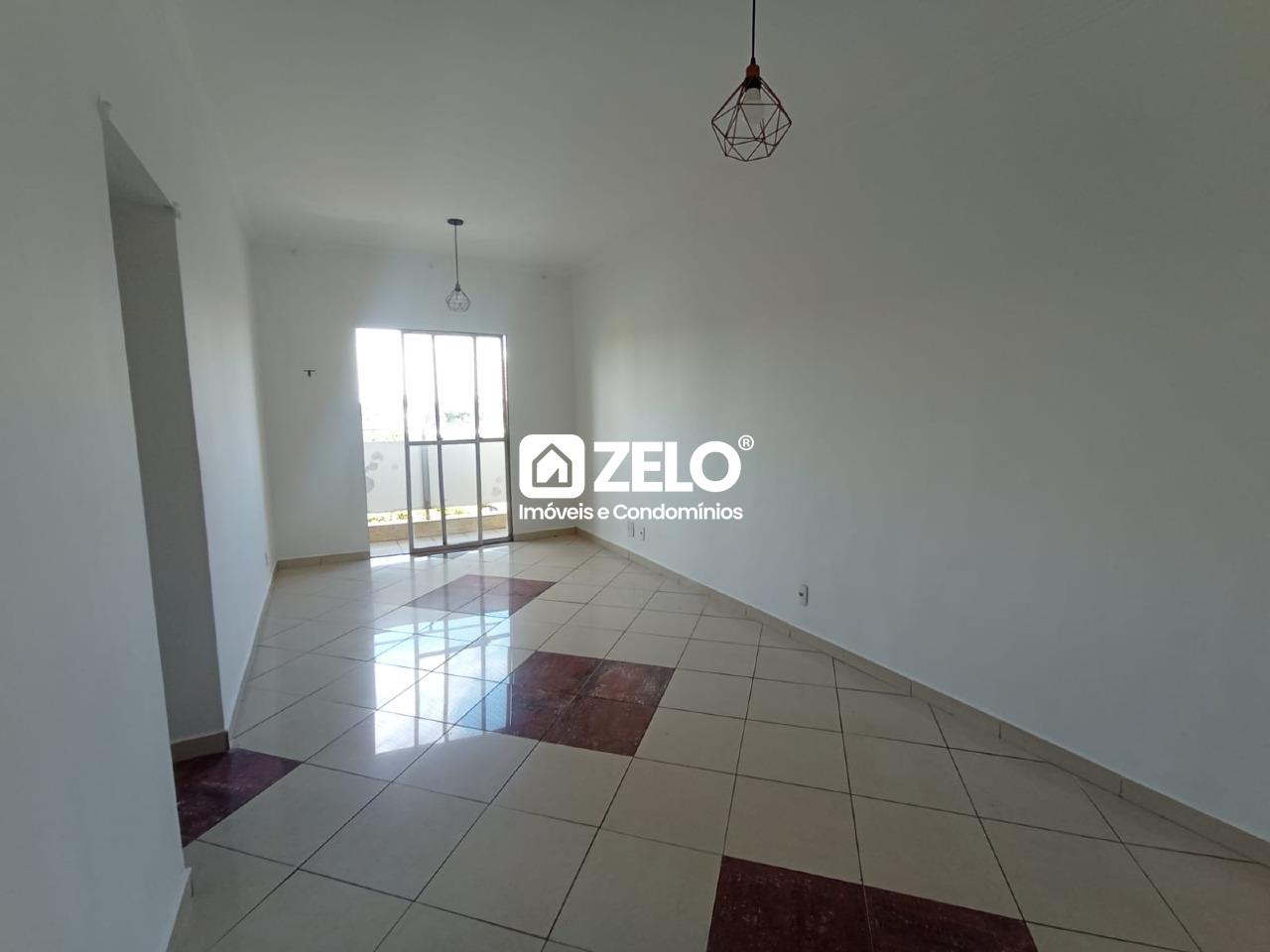 Apartamento em Chácara da Barra, Campinas - SP | Zelo Imóveis: 