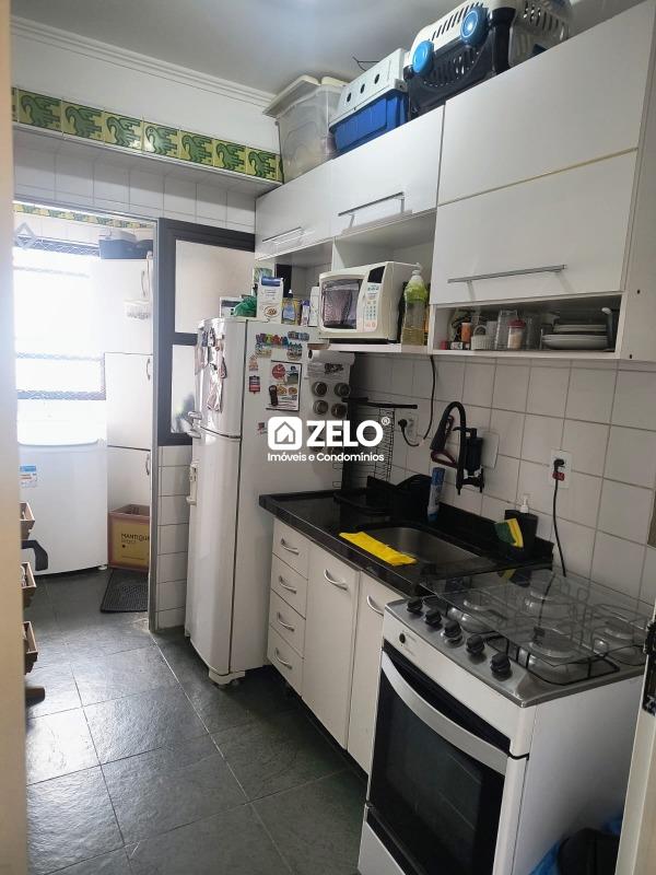 Apartamento em Cambuí, Campinas - SP | Zelo Imóveis: 