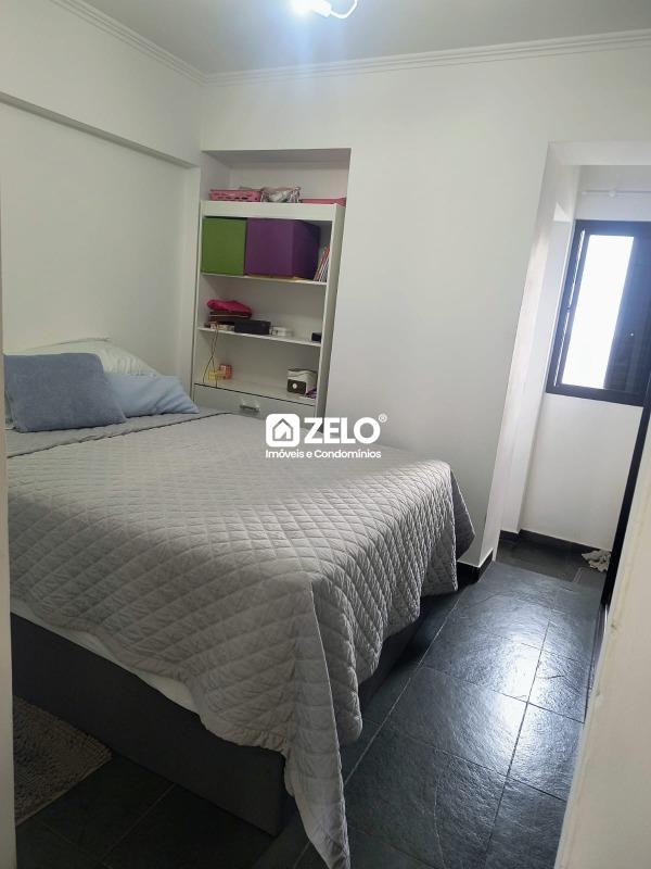 Apartamento em Cambuí, Campinas - SP | Zelo Imóveis: 