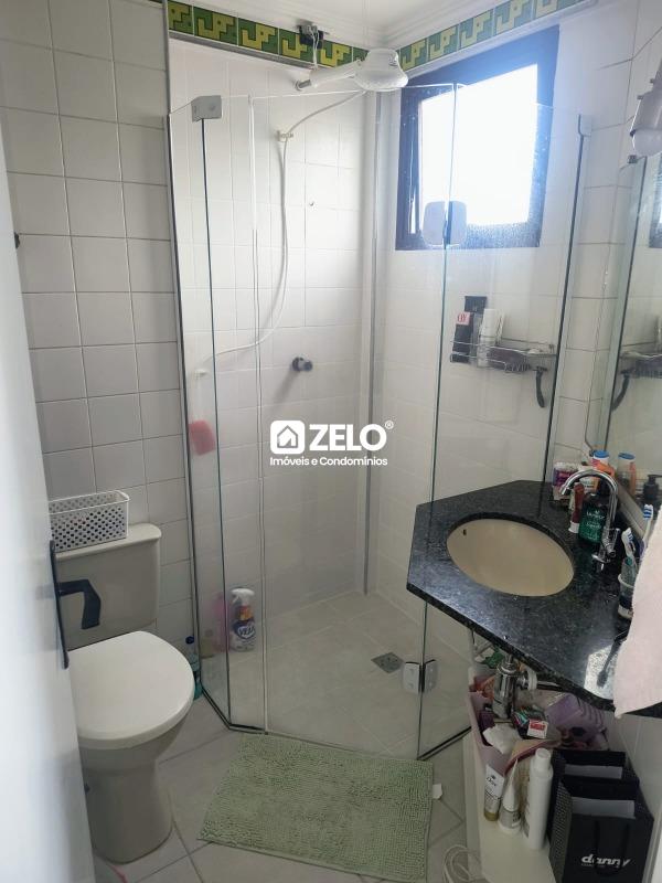 Apartamento em Cambuí, Campinas - SP | Zelo Imóveis: 