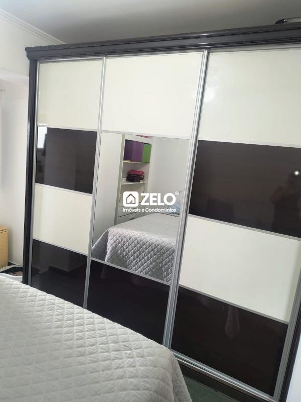 Apartamento em Cambuí, Campinas - SP | Zelo Imóveis: 