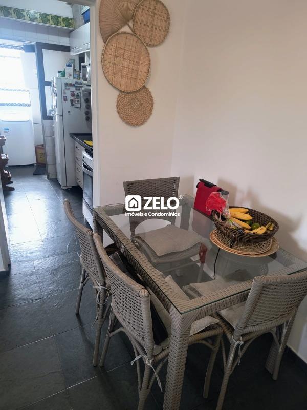 Apartamento em Cambuí, Campinas - SP | Zelo Imóveis: 