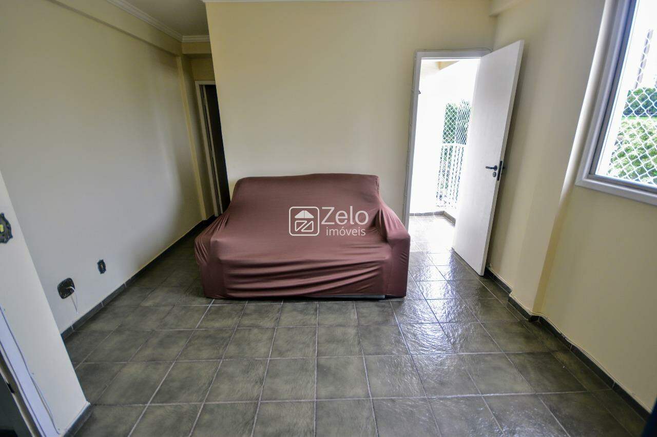 Apartamento em Cambuí, Campinas - SP | Zelo Imóveis: 