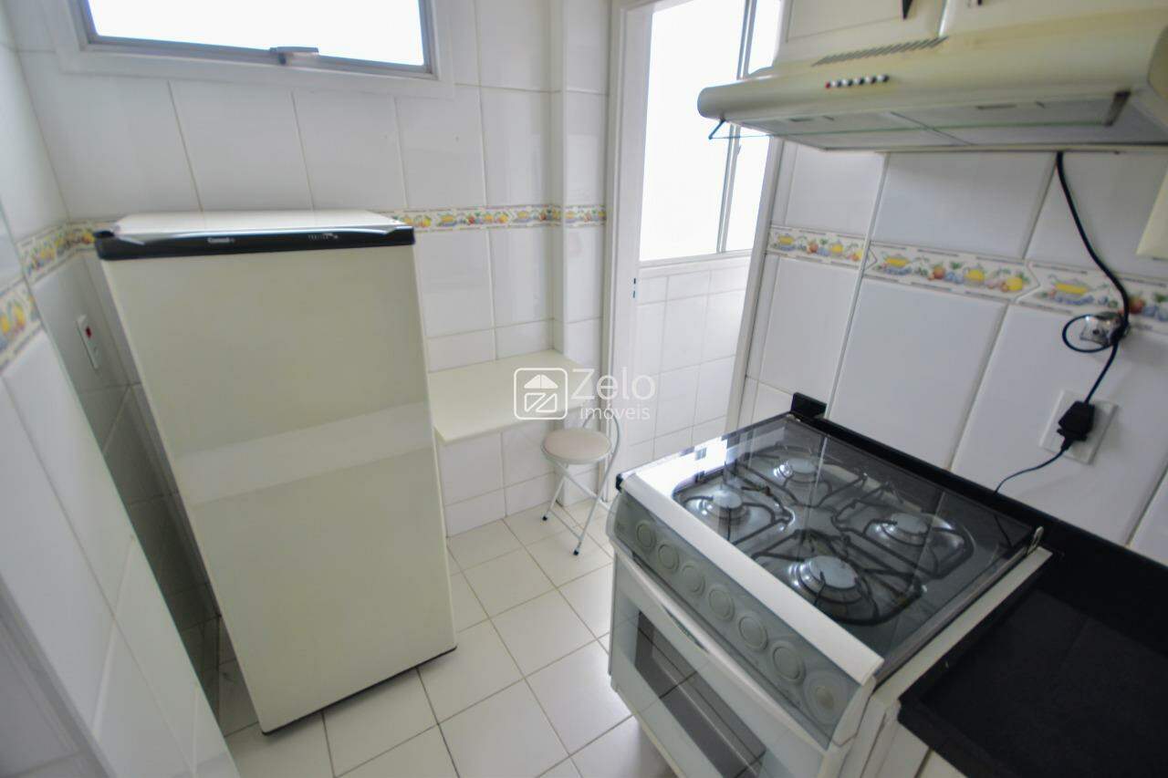 Apartamento em Cambuí, Campinas - SP | Zelo Imóveis: 