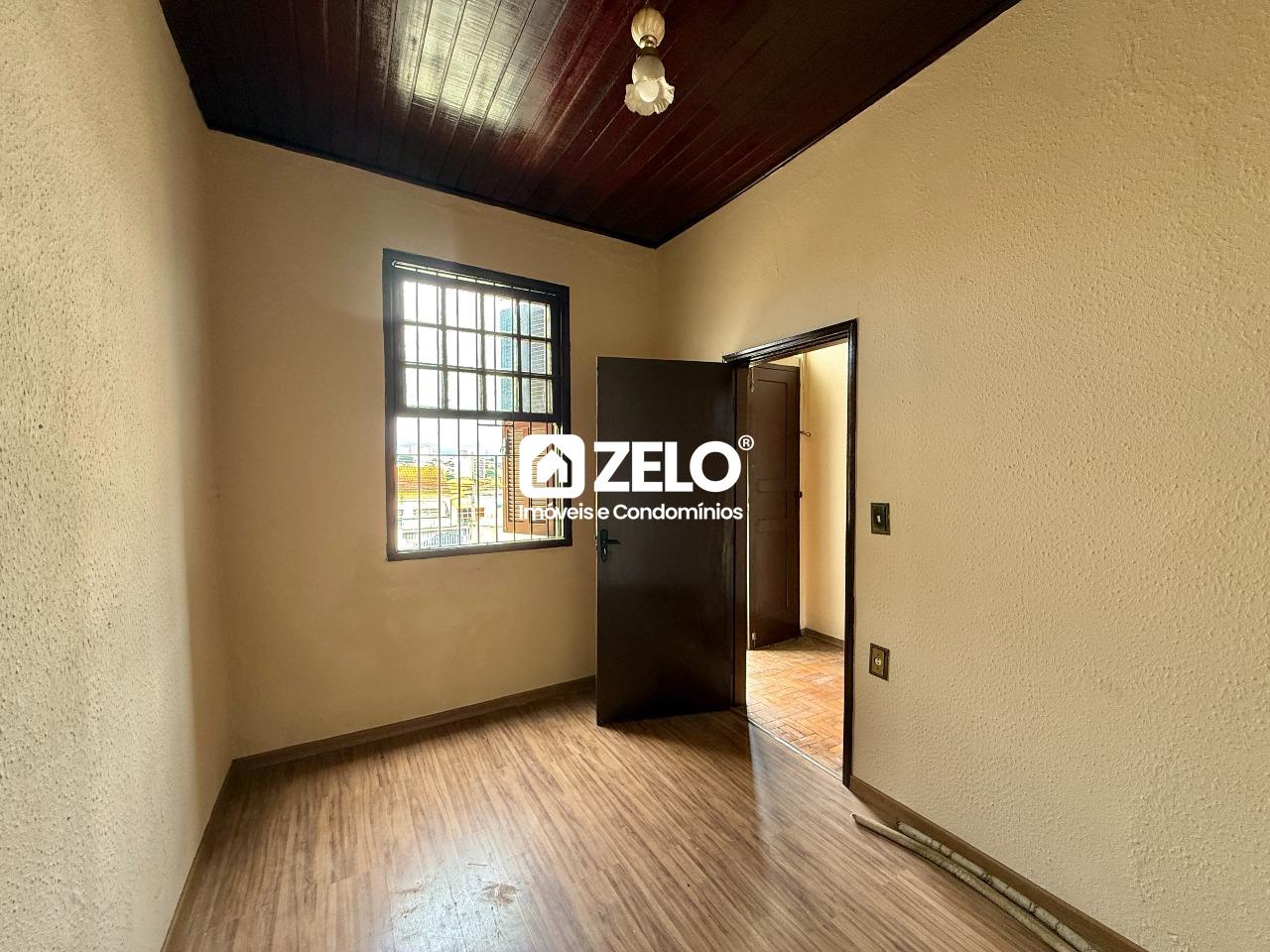 Casa em Vila Industrial, Campinas - SP | Zelo Imóveis: 