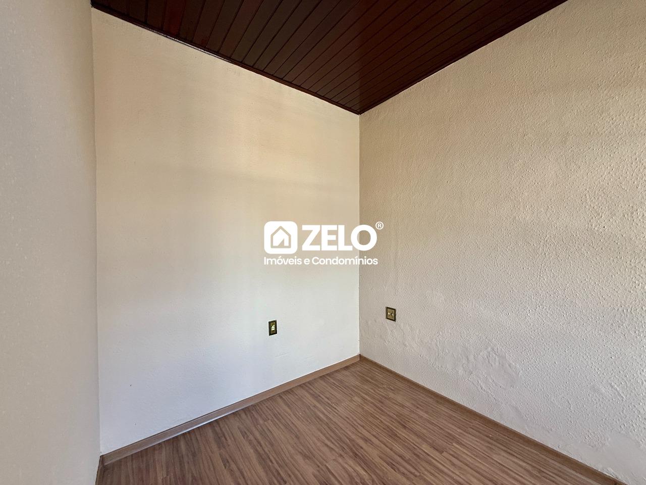 Casa em Vila Industrial, Campinas - SP | Zelo Imóveis: 