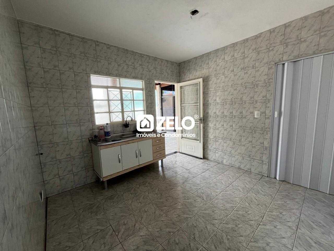 Casa em Jardim Denadai (Nova Veneza), Sumaré - SP | Zelo Imóveis: 