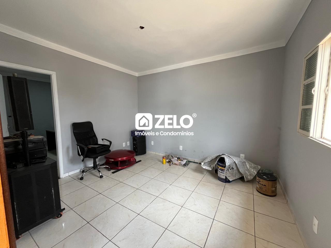 Casa em Jardim Denadai (Nova Veneza), Sumaré - SP | Zelo Imóveis: 