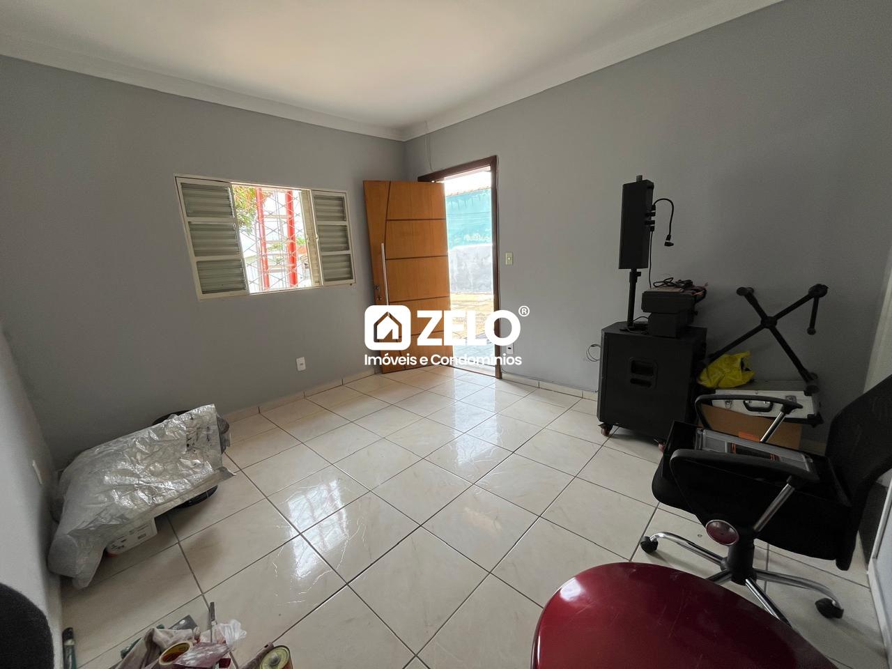 Casa em Jardim Denadai (Nova Veneza), Sumaré - SP | Zelo Imóveis: 