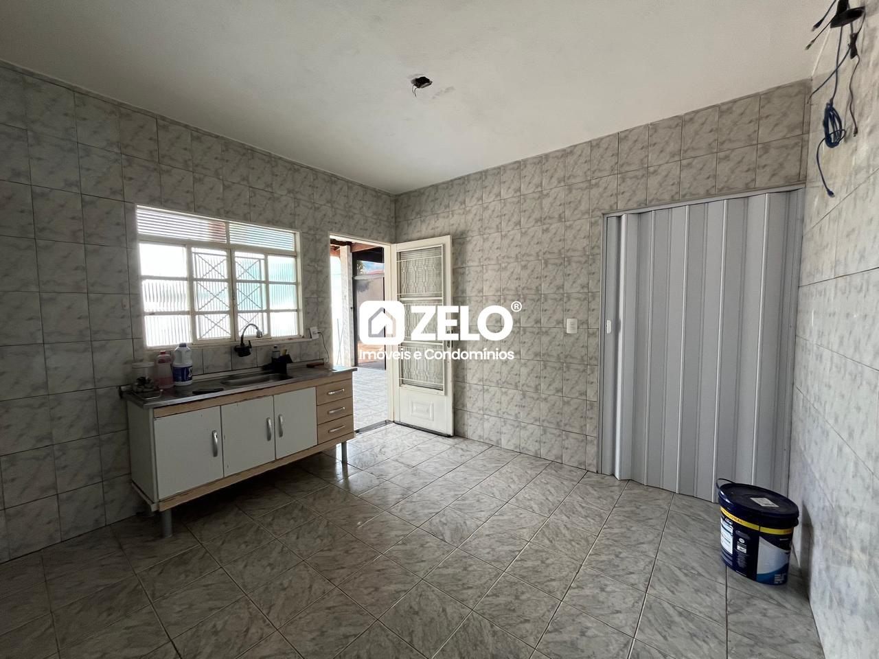 Casa em Jardim Denadai (Nova Veneza), Sumaré - SP | Zelo Imóveis: 