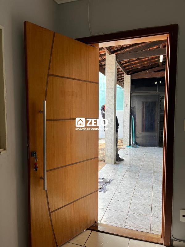 Casa em Jardim Denadai (Nova Veneza), Sumaré - SP | Zelo Imóveis: 